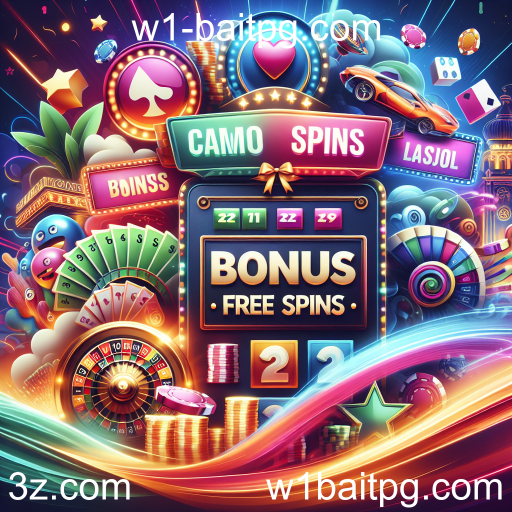 Aproveite as Melhores Promoções de Jogos em w1-baitpg.com