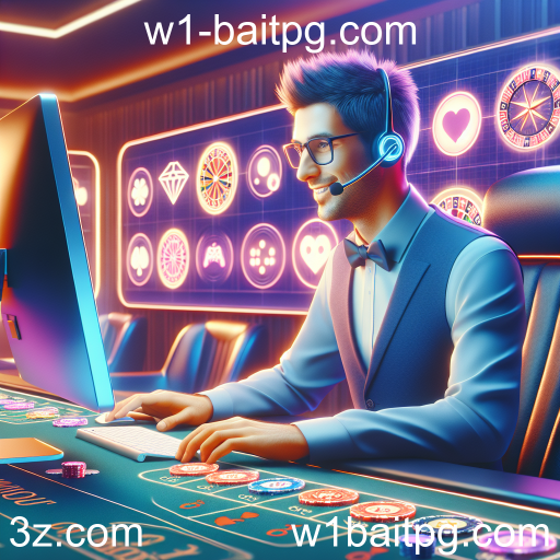 A Importância do Suporte ao Cliente em Jogos Online